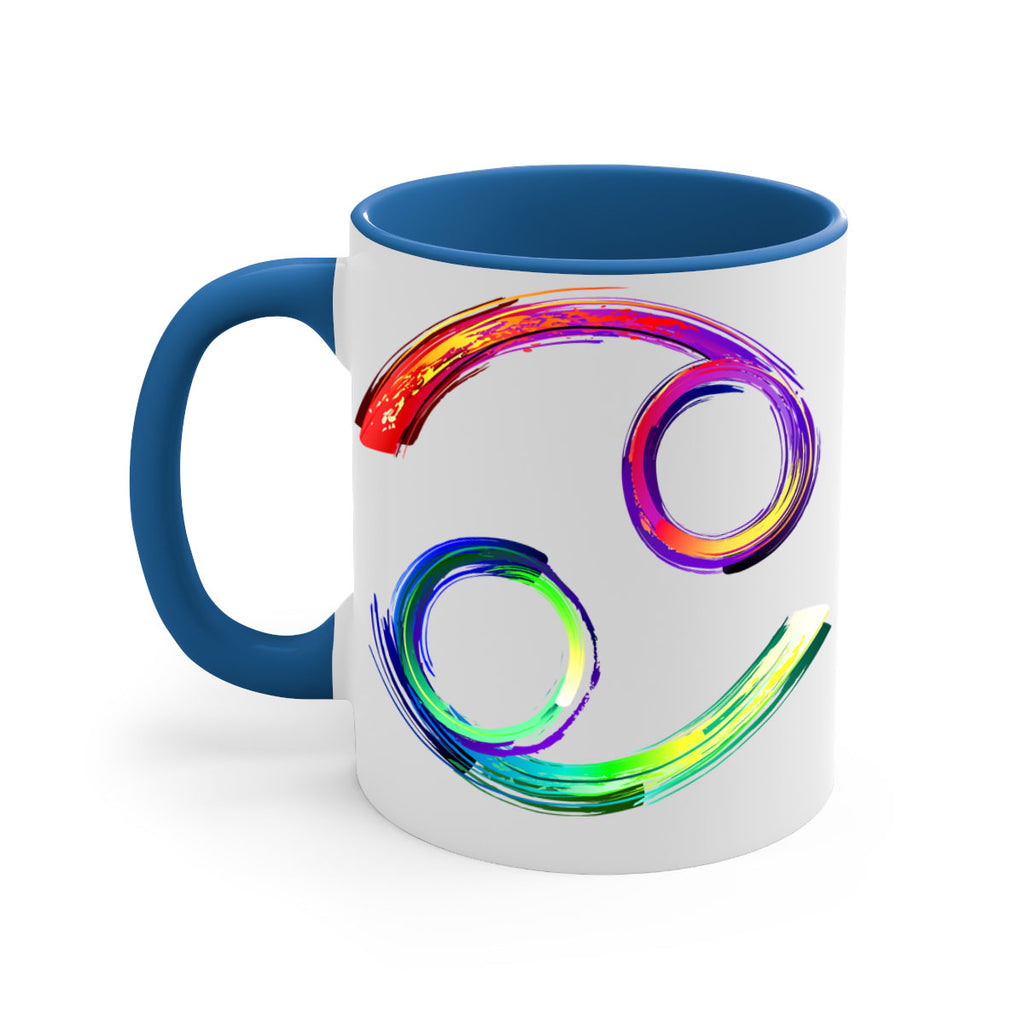 Cancer 560#- zodiac-Mug / Coffee Cup