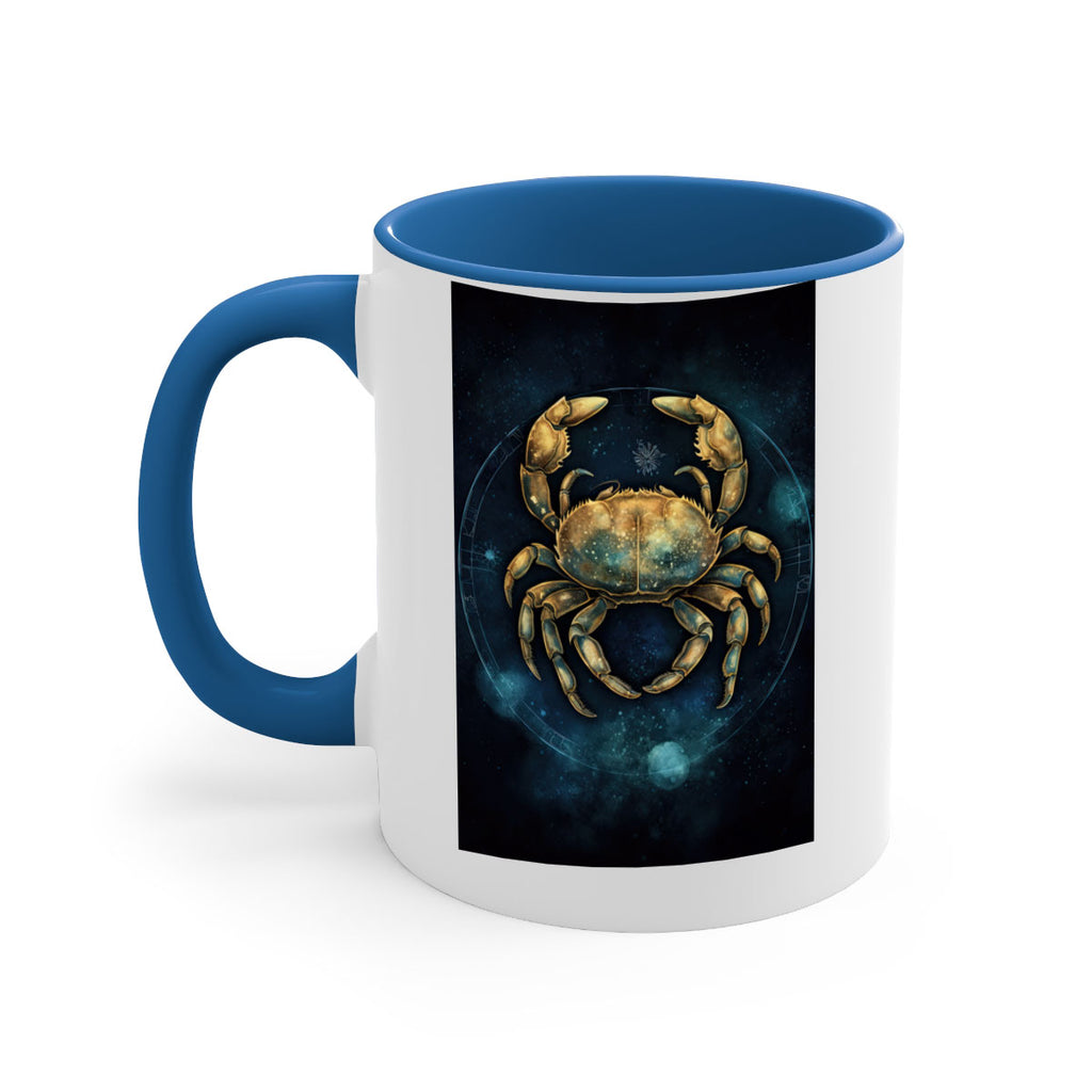 Cancer 57#- zodiac-Mug / Coffee Cup