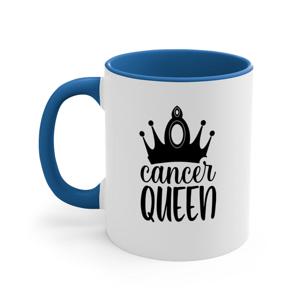 Cancer queen 160#- zodiac-Mug / Coffee Cup