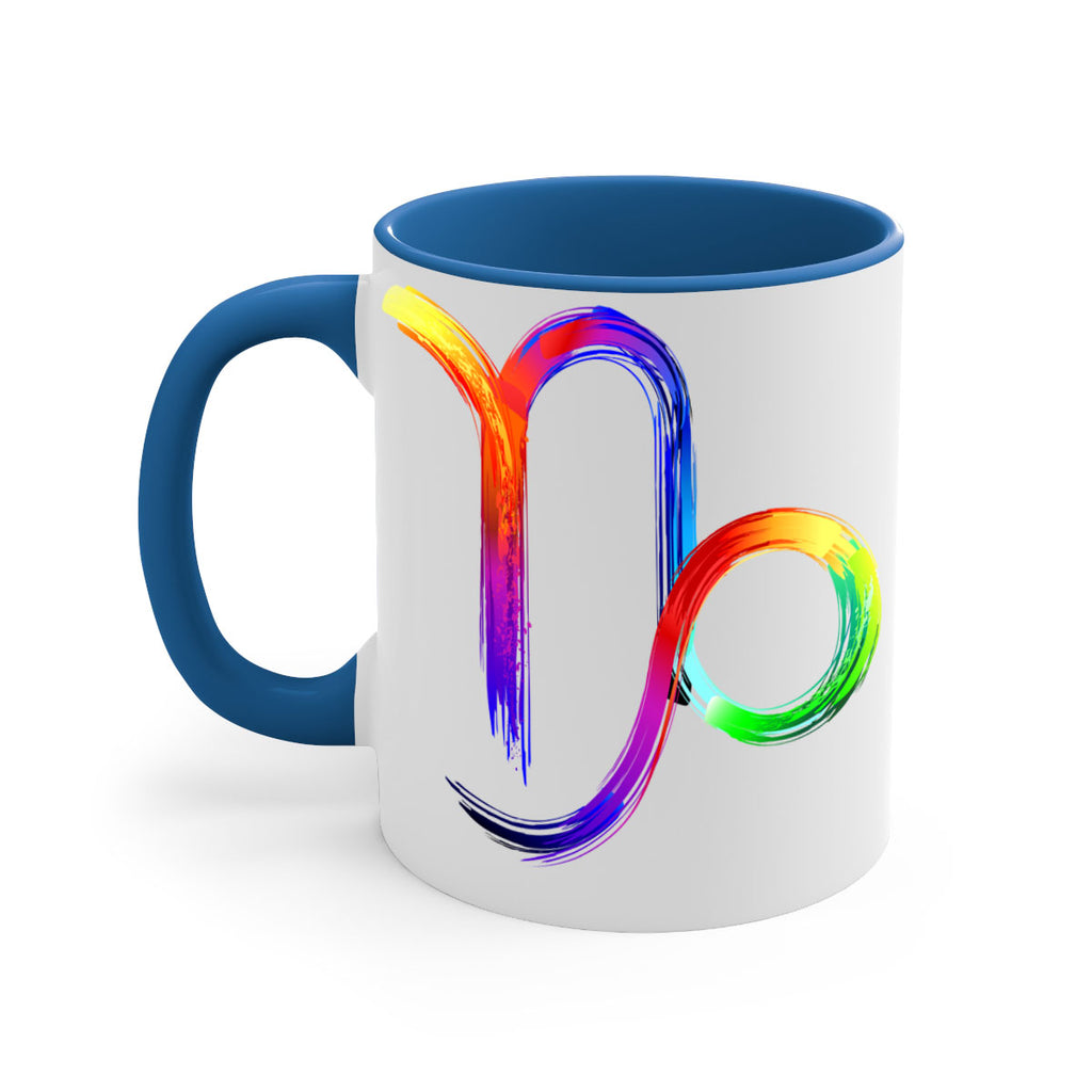 Capricorn 187#- zodiac-Mug / Coffee Cup