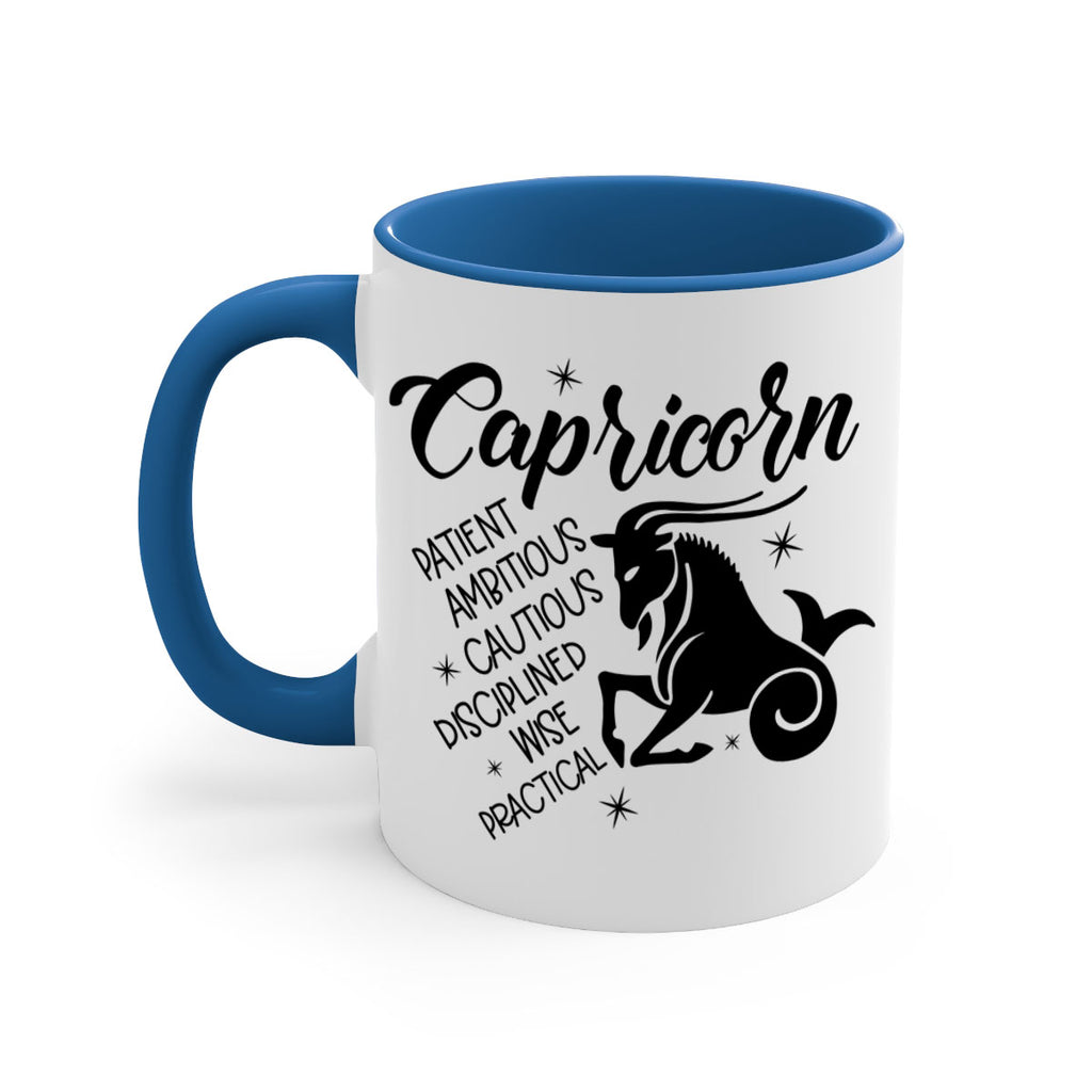 Capricorn 188#- zodiac-Mug / Coffee Cup