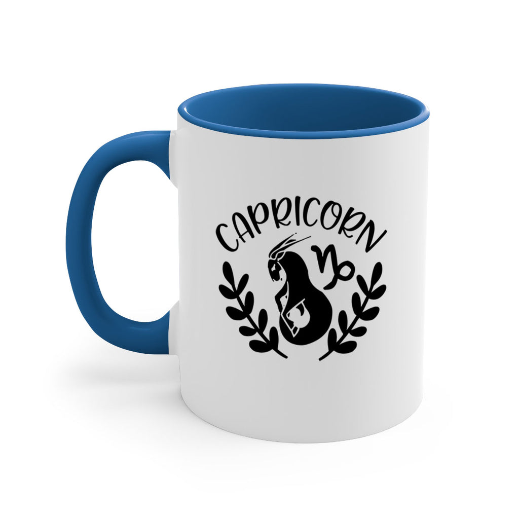 Capricorn 192#- zodiac-Mug / Coffee Cup