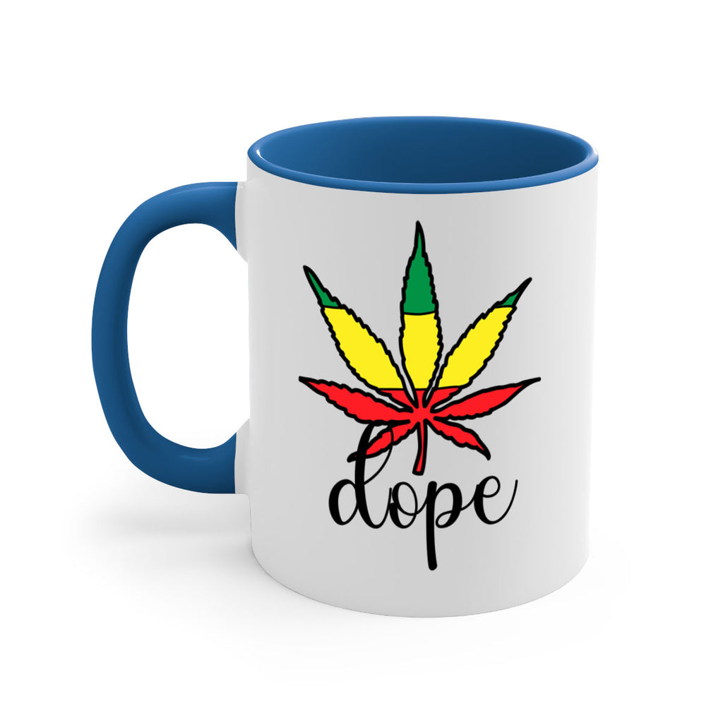 Dope 77#- marijuana-Mug / Coffee Cup