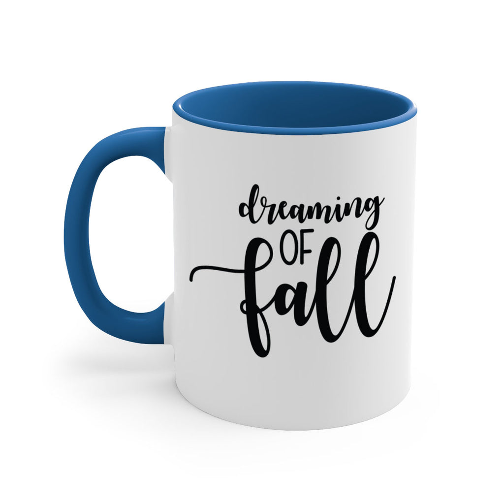 Dreaming Of Fall 73#- fall-Mug / Coffee Cup