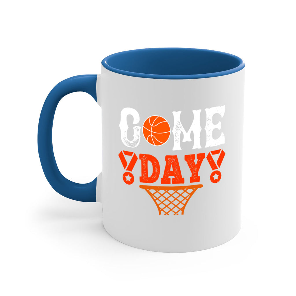 Game day 2309#- basketball-Mug / Coffee Cup