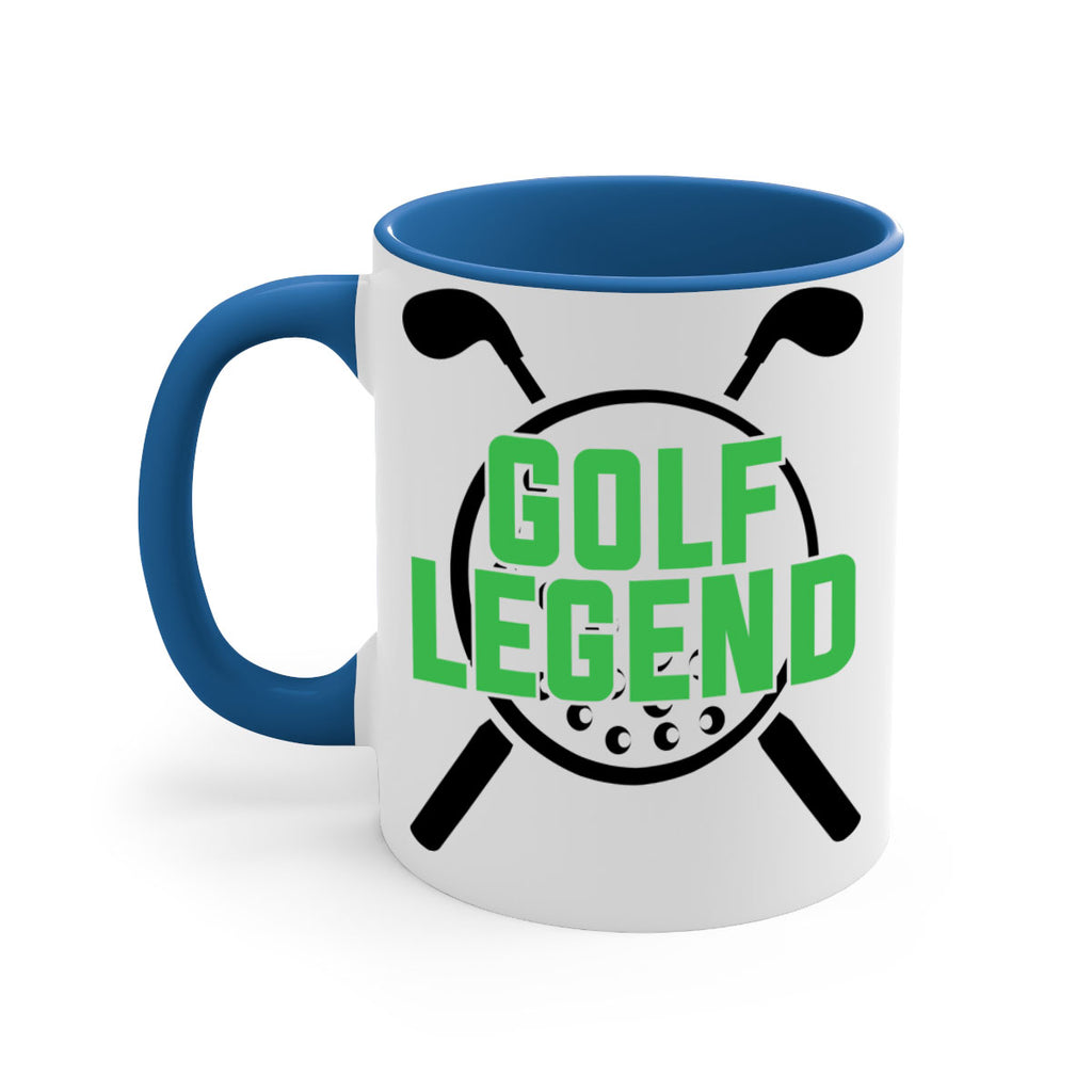 Golf legend 1213#- golf-Mug / Coffee Cup