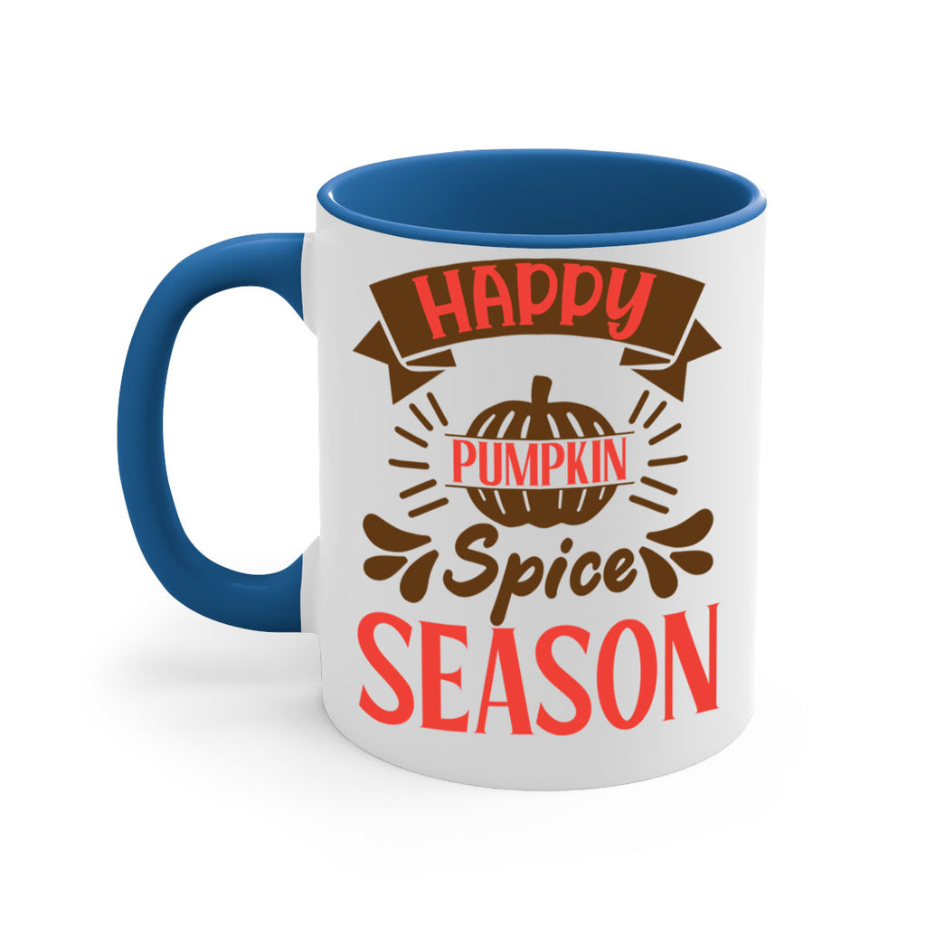 Happy Pumpkin Spice Season 246#- fall-Mug / Coffee Cup