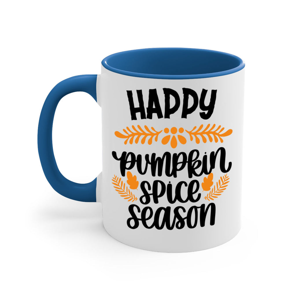 Happy Pumpkin Spice Season 492#- fall-Mug / Coffee Cup