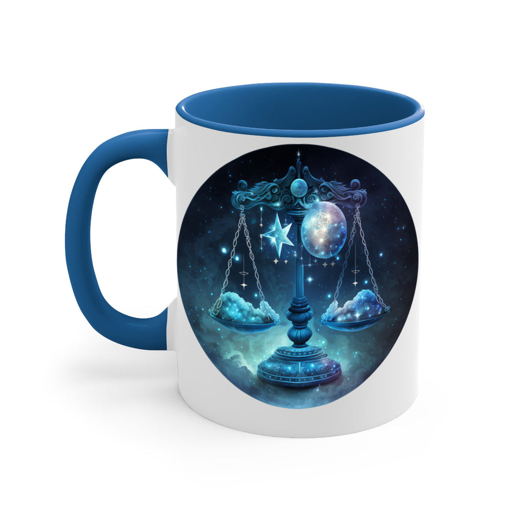 Libra 314#- zodiac-Mug / Coffee Cup