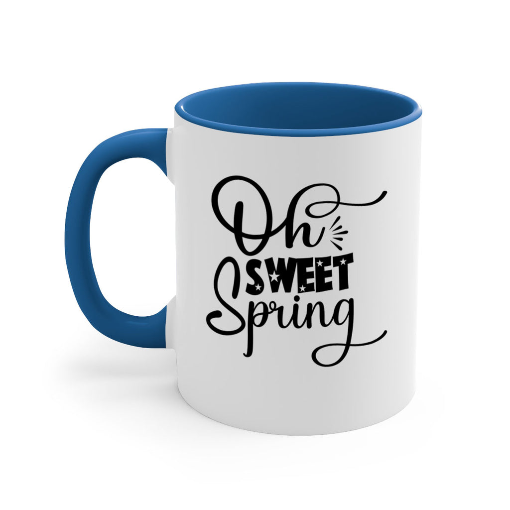 Oh Sweet Spring 369#- spring-Mug / Coffee Cup
