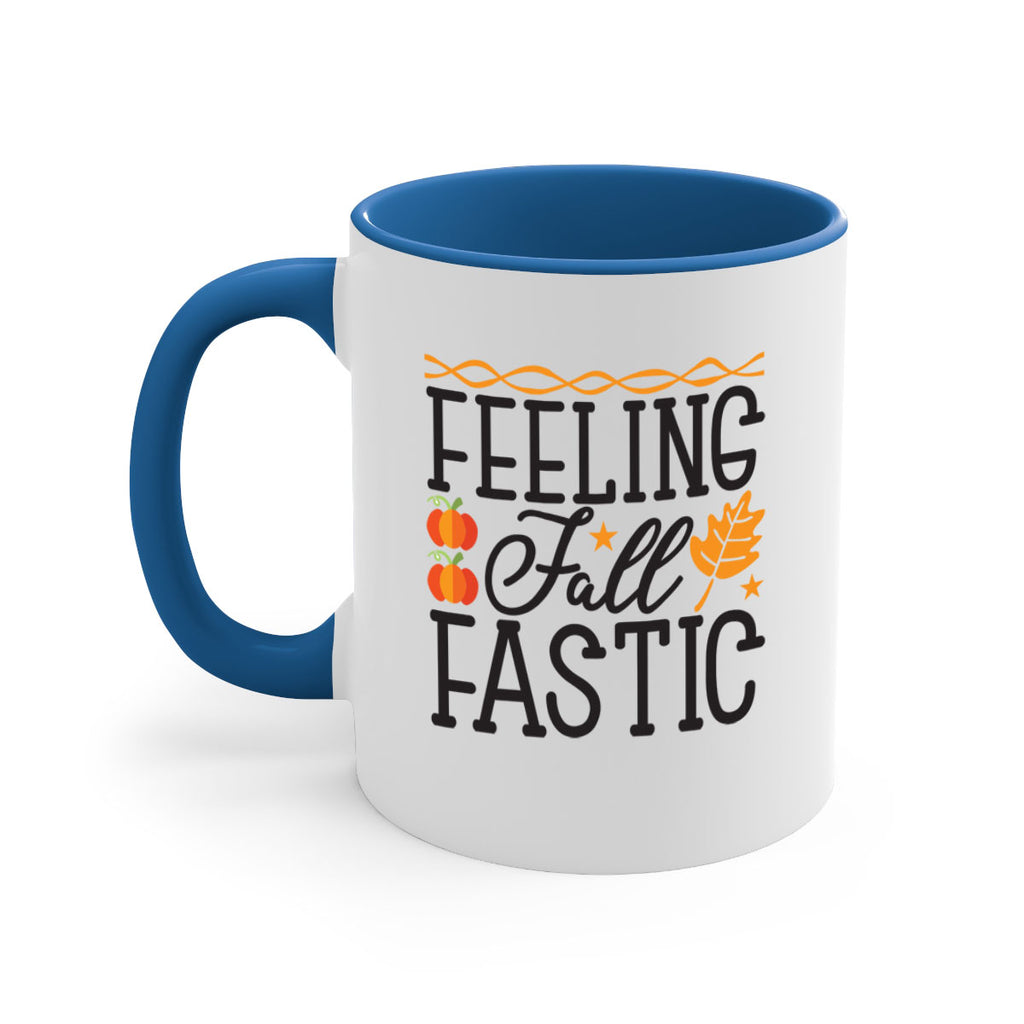 Peacelovepumpkinspice 467#- fall-Mug / Coffee Cup