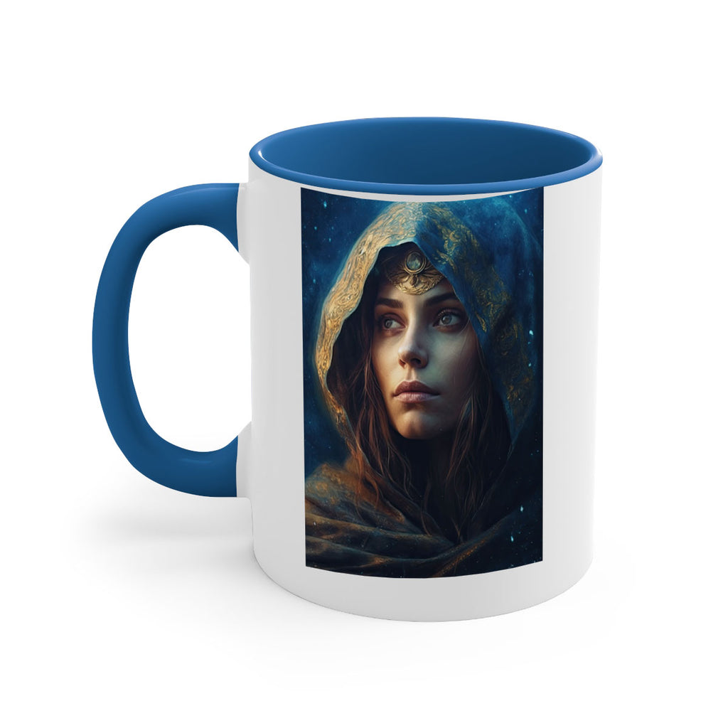 Virgo 59#- zodiac-Mug / Coffee Cup