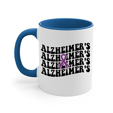 alzheimer s 8#- alzheimers-Mug / Coffee Cup