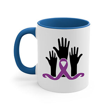 alzheimer s cancer vector 7#- alzheimers-Mug / Coffee Cup