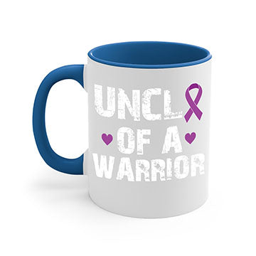 alzheimers awareness style 26#- alzheimers-Mug / Coffee Cup