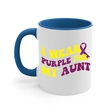 alzheimers awareness style 27#- alzheimers-Mug / Coffee Cup