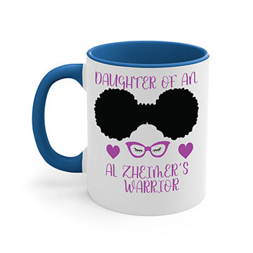 alzheimers awareness style 36#- alzheimers-Mug / Coffee Cup