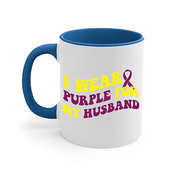 alzheimers awareness style 54#- alzheimers-Mug / Coffee Cup