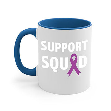 alzheimers awareness style 55#- alzheimers-Mug / Coffee Cup