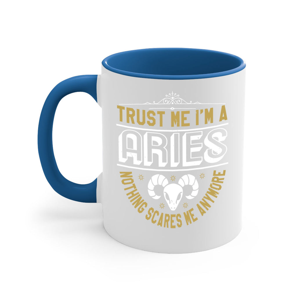 aries 139#- zodiac-Mug / Coffee Cup