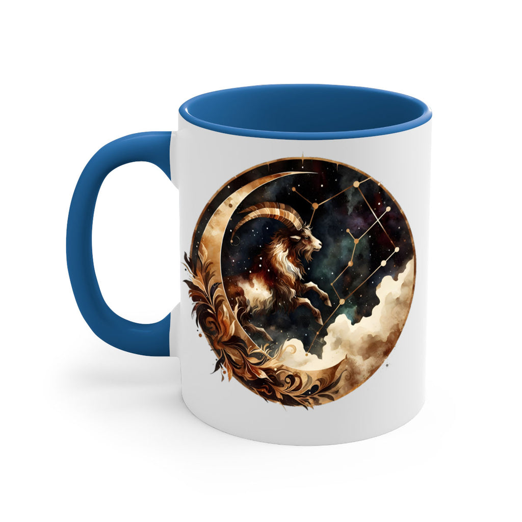 aries 142#- zodiac-Mug / Coffee Cup