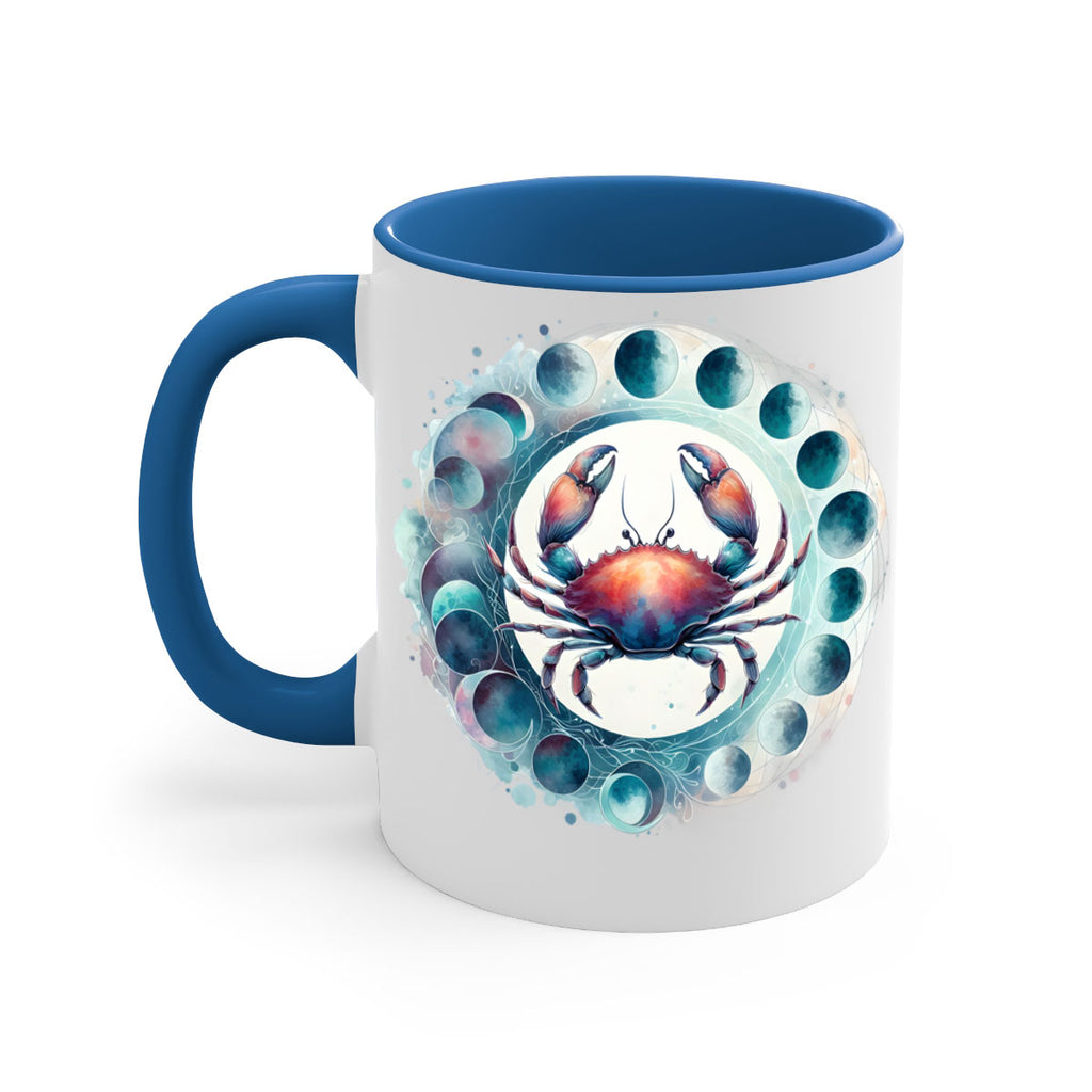 cancer 179#- zodiac-Mug / Coffee Cup