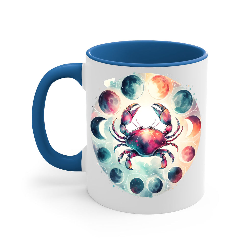 cancer 180#- zodiac-Mug / Coffee Cup