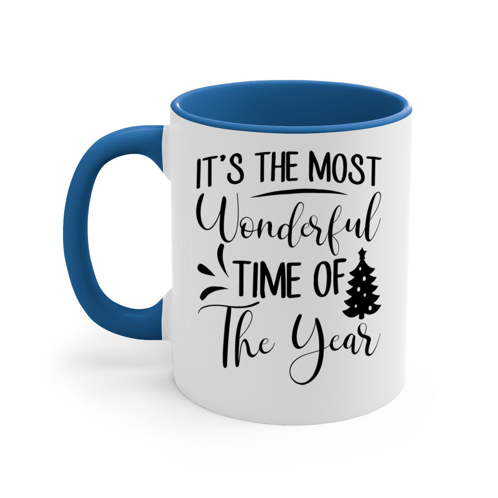 it s the most wonderful time of the year 370#- fall-Mug / Coffee Cup