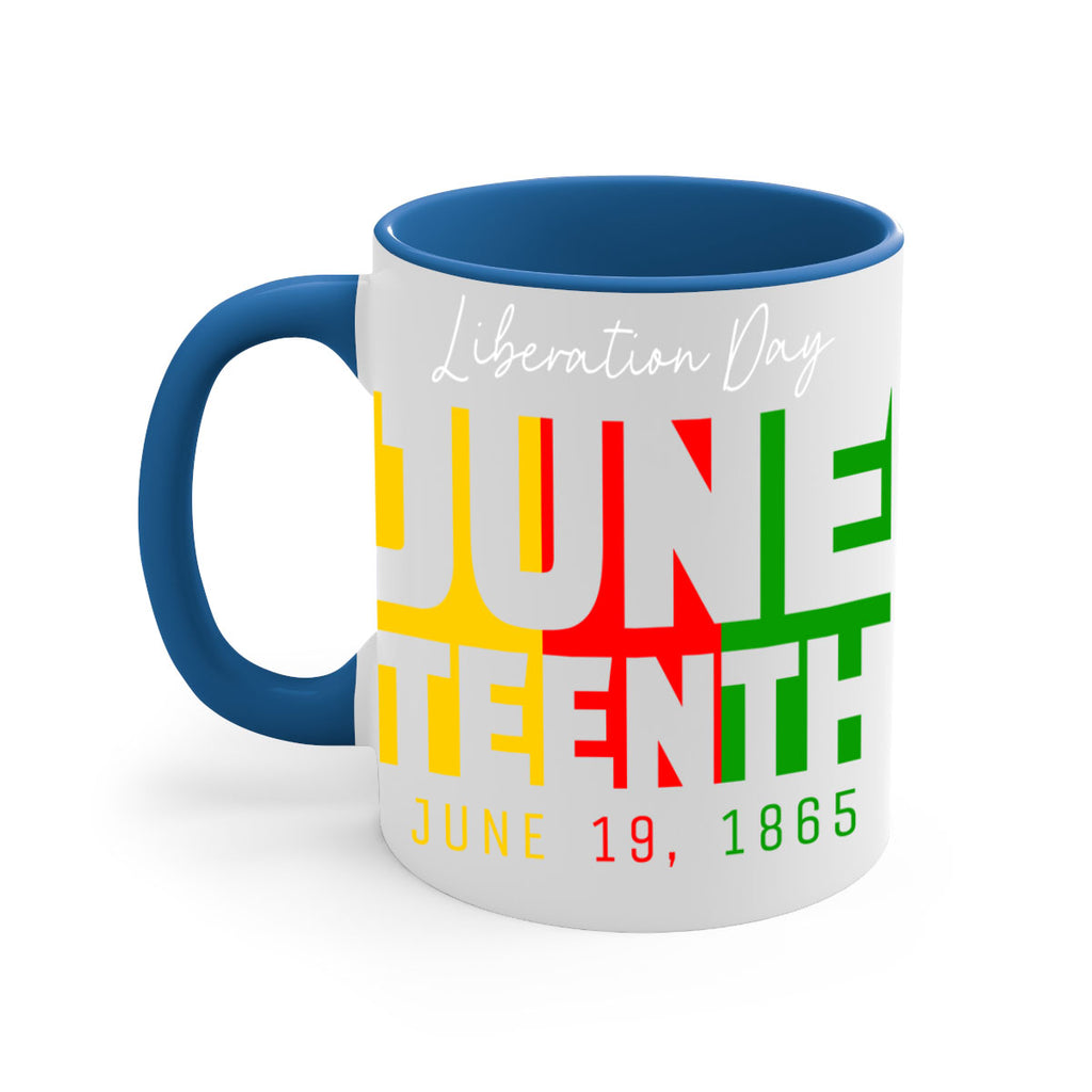 juneteenth 1#- juneteenth-Mug / Coffee Cup