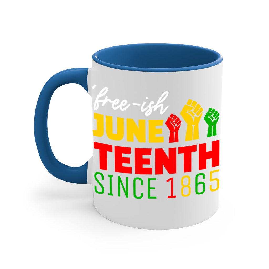 juneteenth 6#- juneteenth-Mug / Coffee Cup