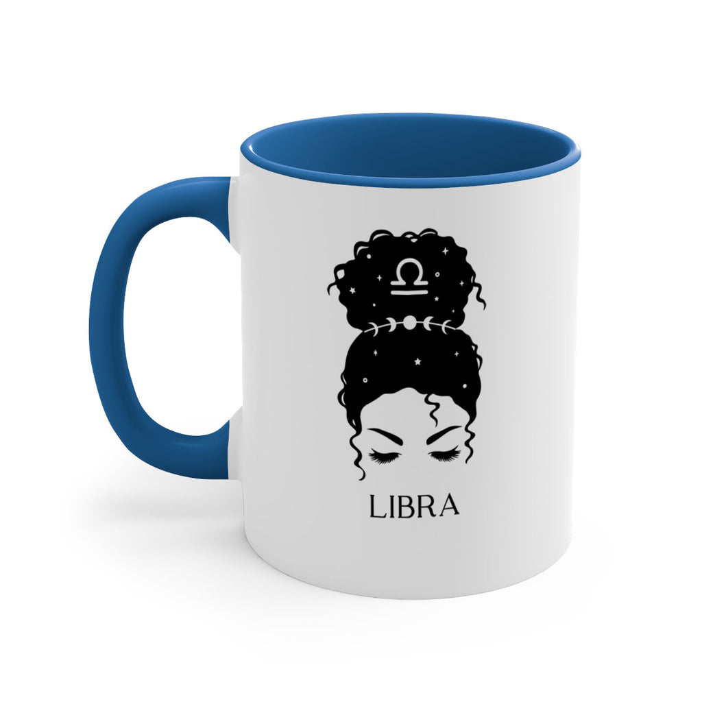 libra 334#- zodiac-Mug / Coffee Cup