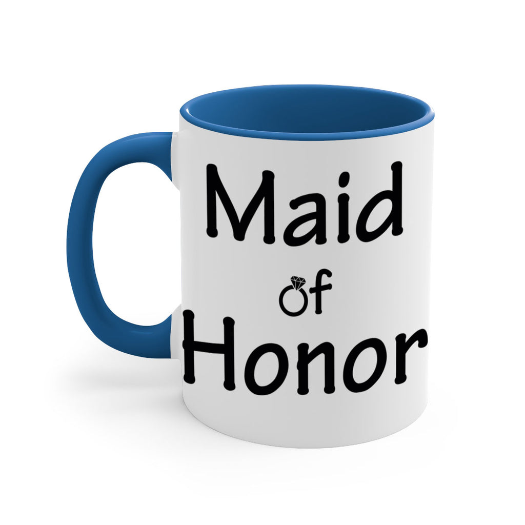 maid of honor 8#- maid of honor-Mug / Coffee Cup