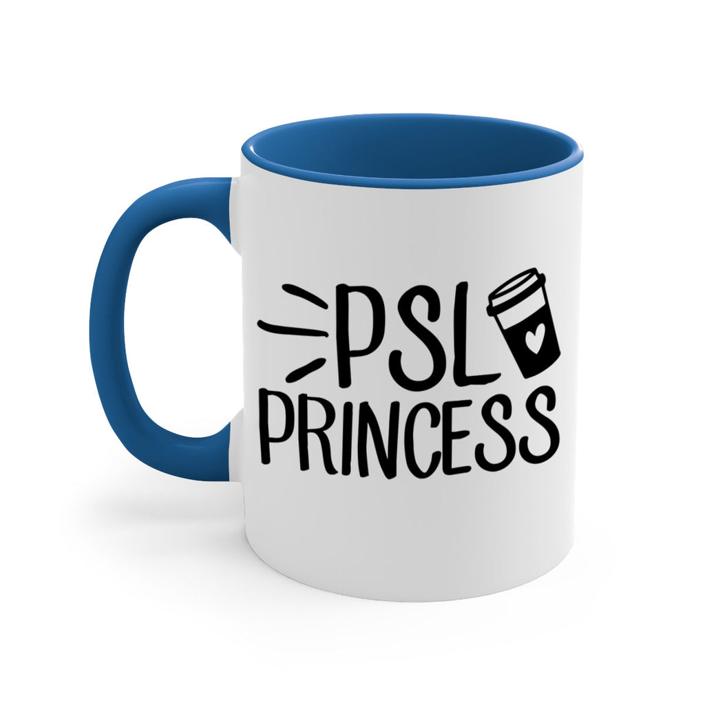 psl princess 520#- fall-Mug / Coffee Cup