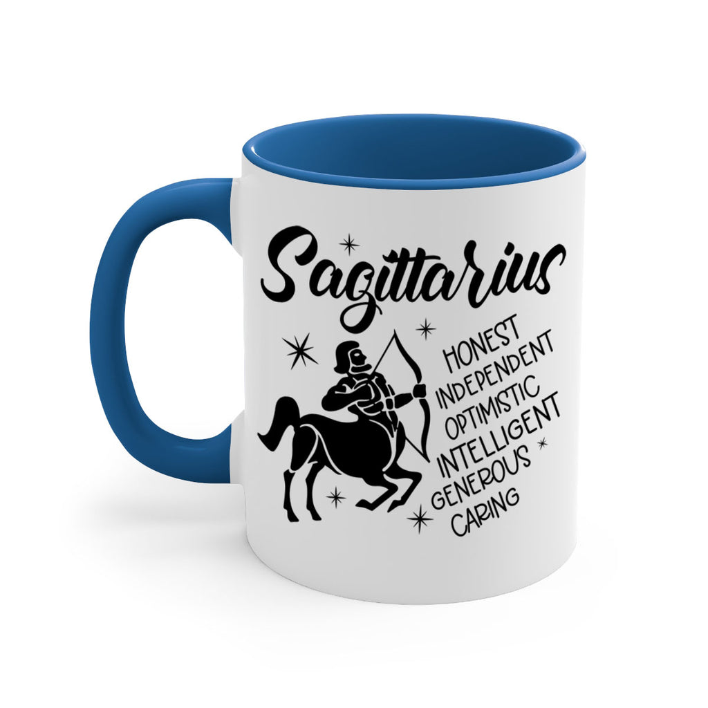 sagittarius 403#- zodiac-Mug / Coffee Cup