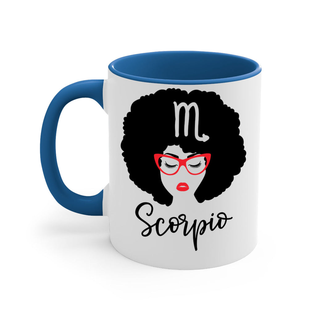 scorpio 450#- zodiac-Mug / Coffee Cup