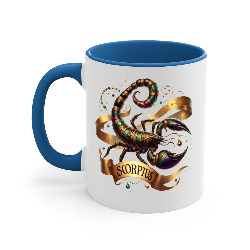 scorpio 459#- zodiac-Mug / Coffee Cup