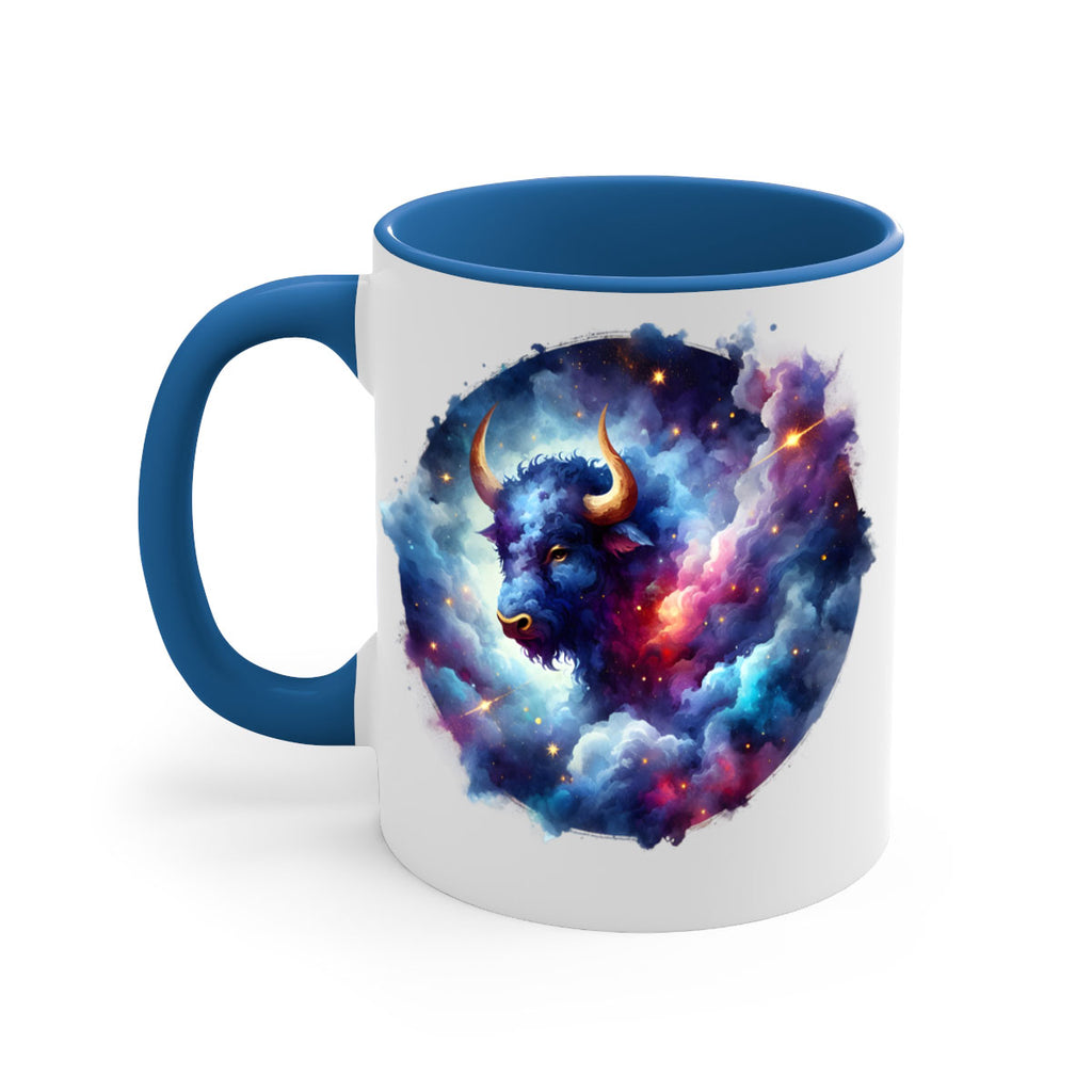 taurus 525#- zodiac-Mug / Coffee Cup