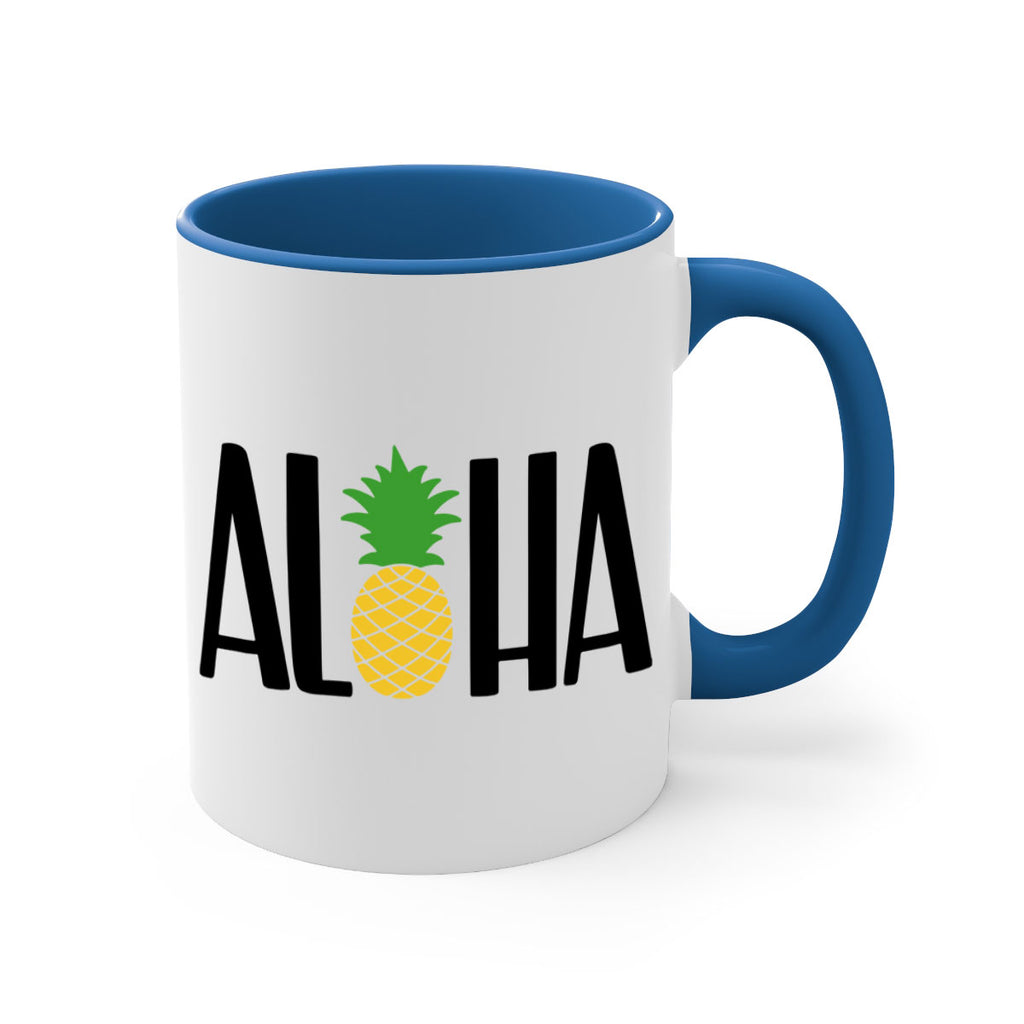 Aloha Style 54#- Summer-Mug / Coffee Cup