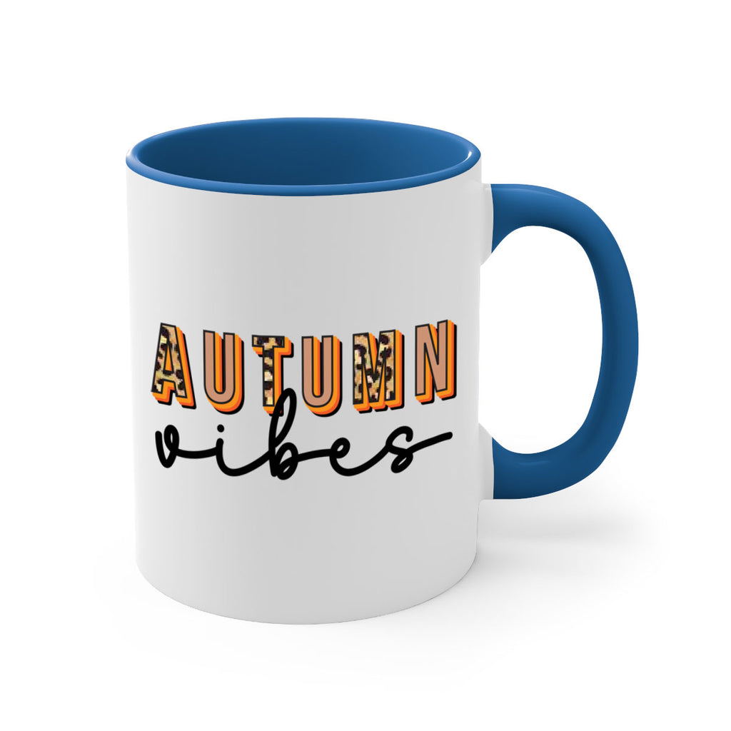 Autumn Vibes 37#- fall-Mug / Coffee Cup