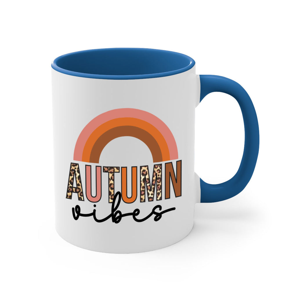 Autumn vibes 38#- fall-Mug / Coffee Cup