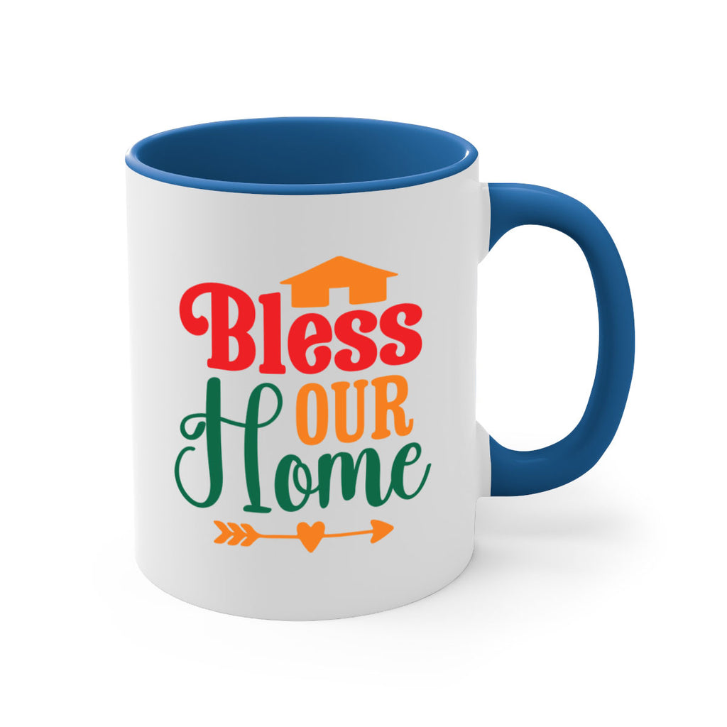 BLESSOURHOME 47#- fall-Mug / Coffee Cup
