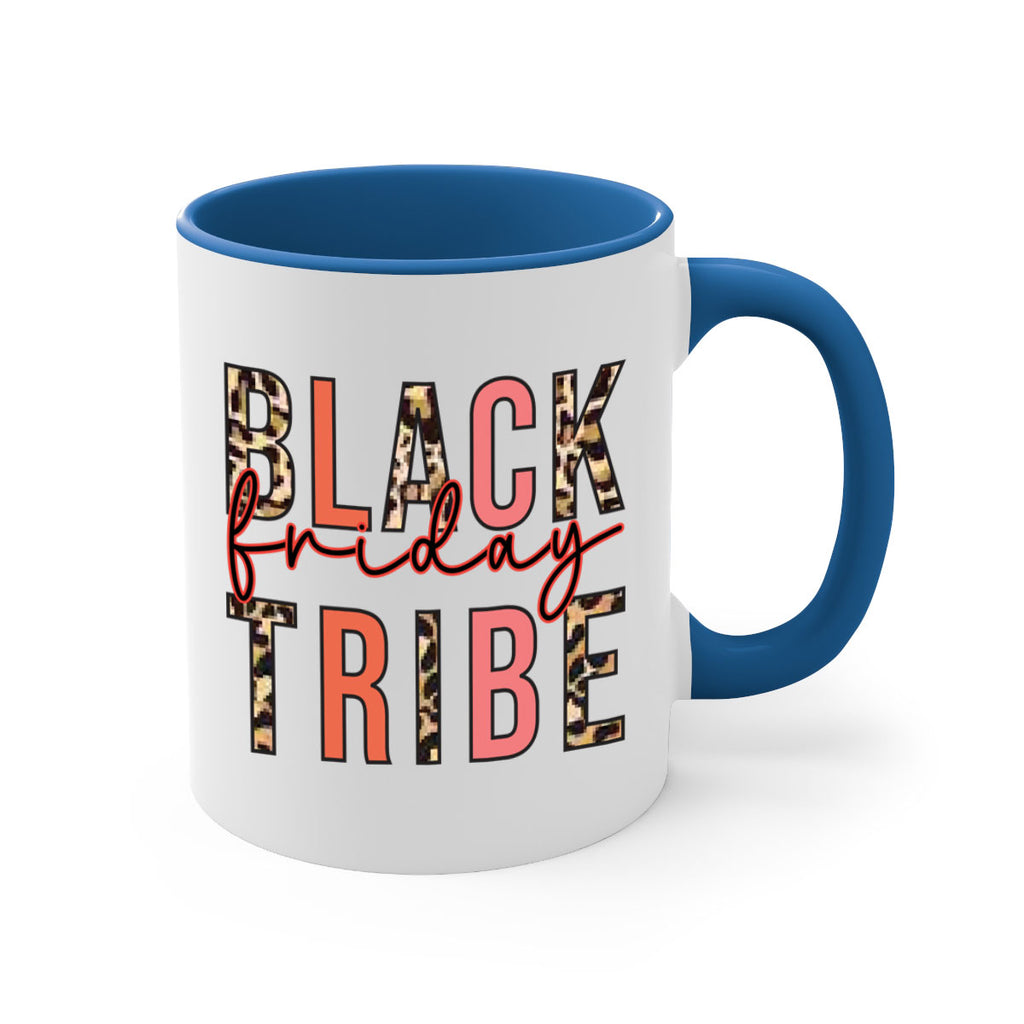 Black friday tribe 46#- fall-Mug / Coffee Cup