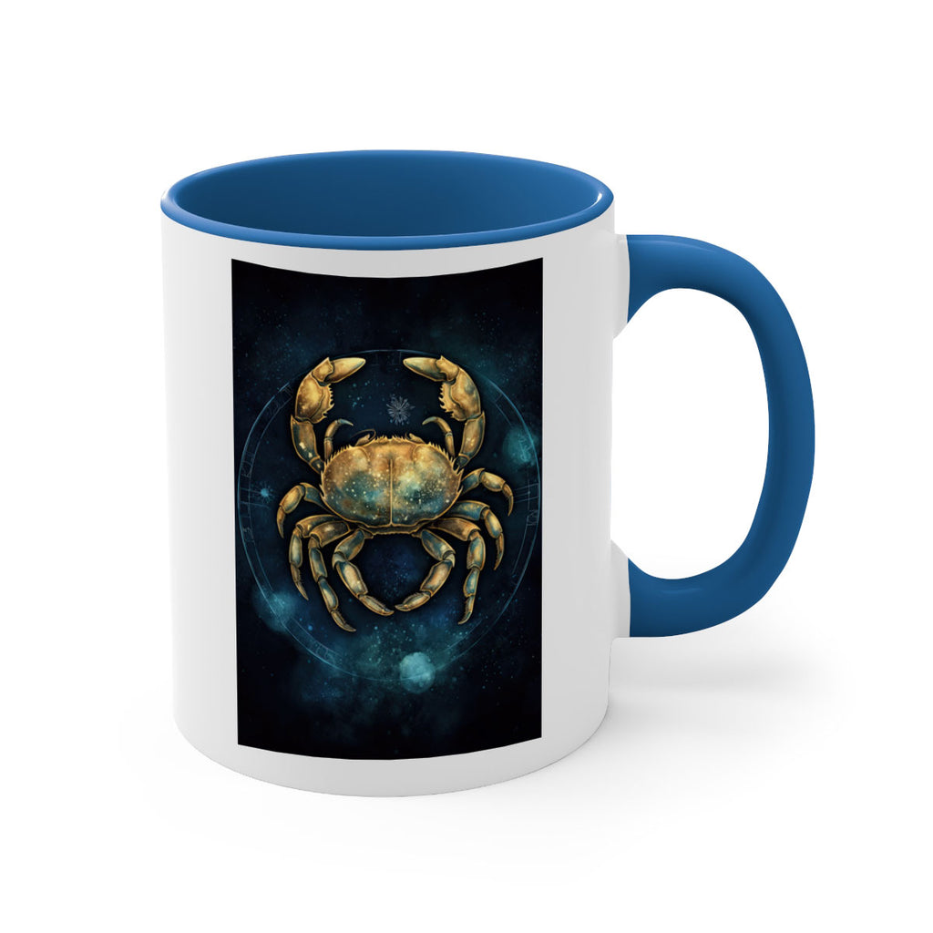 Cancer 57#- zodiac-Mug / Coffee Cup