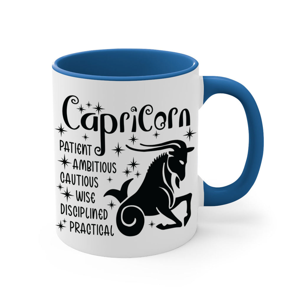 Capricorn 182#- zodiac-Mug / Coffee Cup