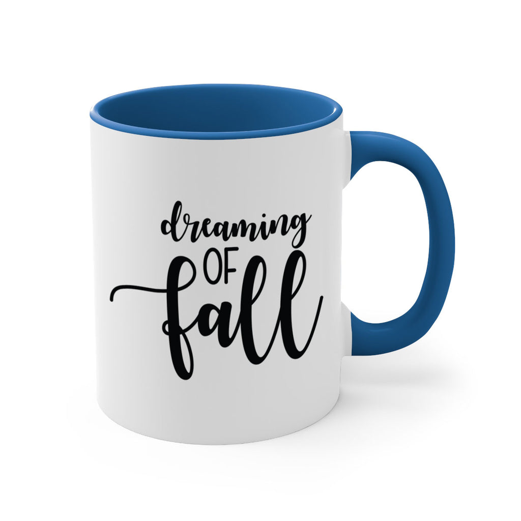 Dreaming Of Fall 73#- fall-Mug / Coffee Cup