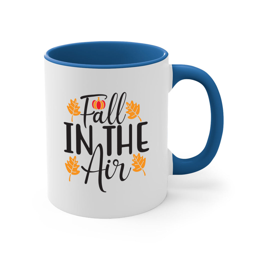 Fallintheair 152#- fall-Mug / Coffee Cup