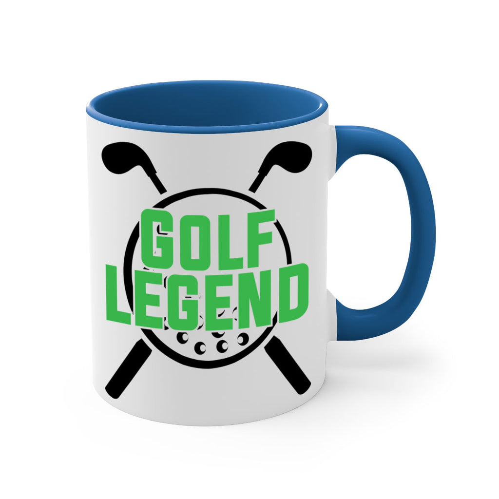 Golf legend 1213#- golf-Mug / Coffee Cup