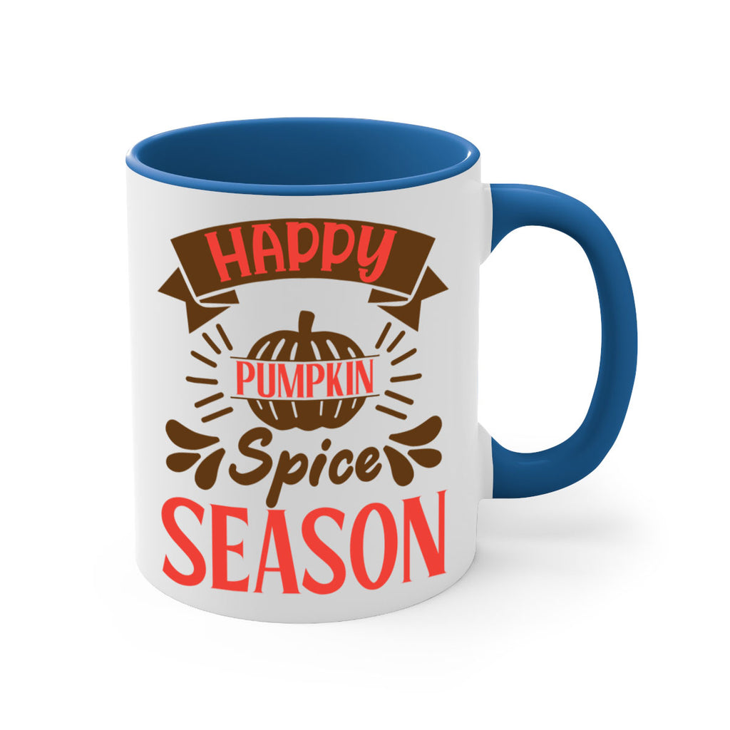 Happy Pumpkin Spice Season 246#- fall-Mug / Coffee Cup