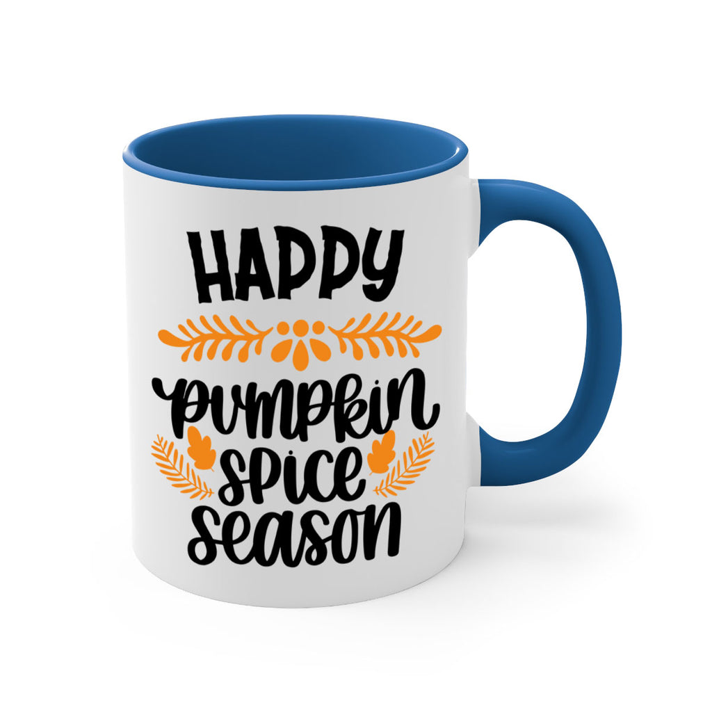 Happy Pumpkin Spice Season 492#- fall-Mug / Coffee Cup