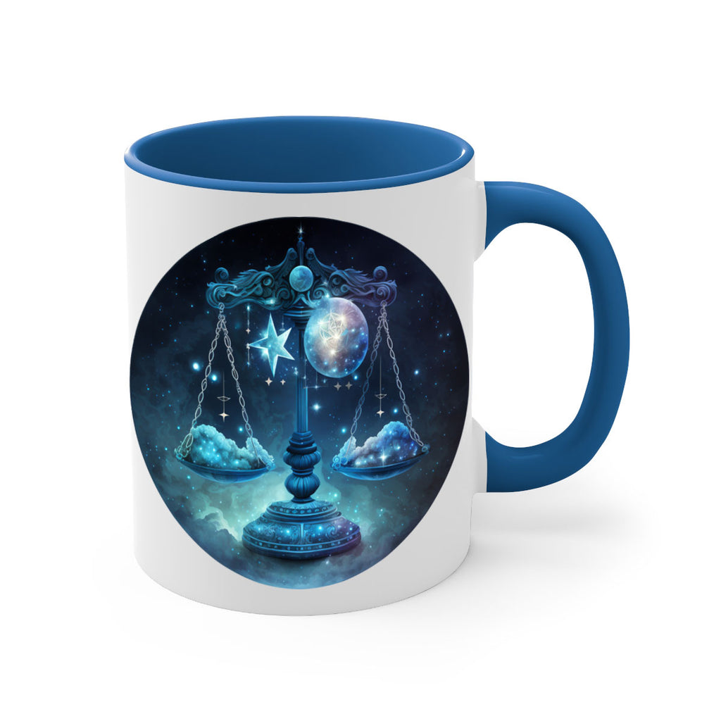 Libra 314#- zodiac-Mug / Coffee Cup